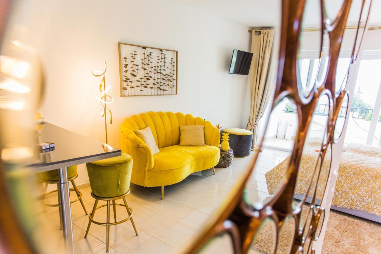 Apartment Bora Bora *